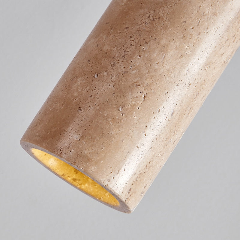 Ora Stone LED Pendant Light