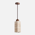 Ora Stone LED Pendant Light