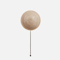 Ora Stone Orbit LED Wall Lamp