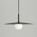 Orbit Minimalist LED Pendant Lamp