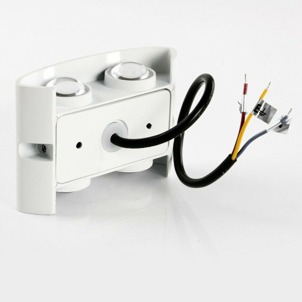 Outdoor / Indoor LED Wall Light - Final Sale