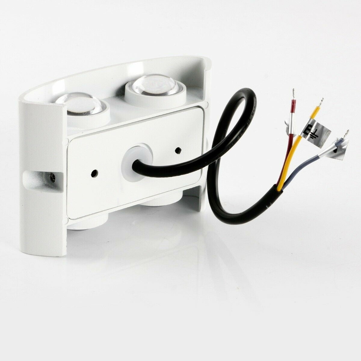 Outdoor / Indoor LED Wall Light - Final Sale