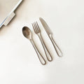 Outline Stainless Steel Cutlery Set