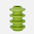 Overlays Flower Vase