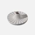 Oxford Ceramic Candle Holder