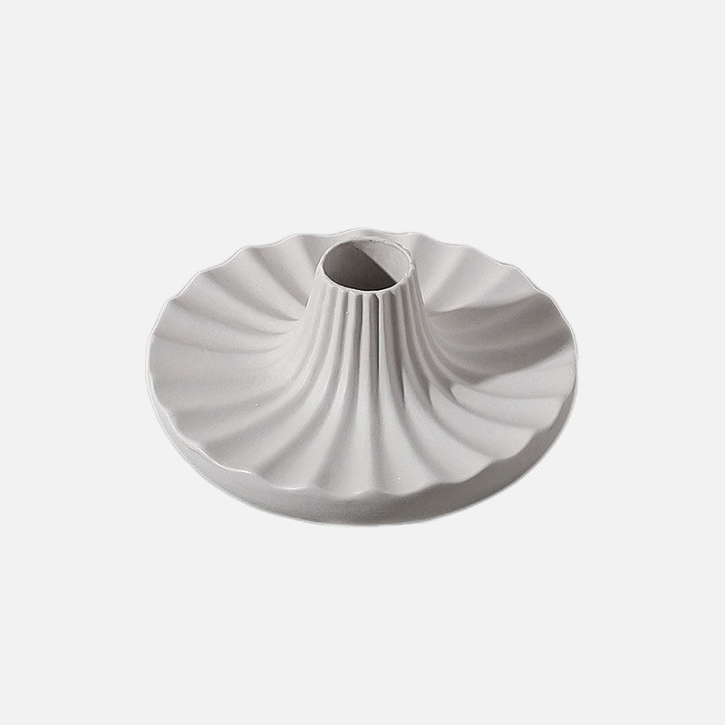 Oxford Ceramic Candle Holder