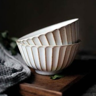 Pavlova Ceramic Bowls
