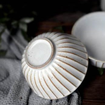 Pavlova Ceramic Bowls