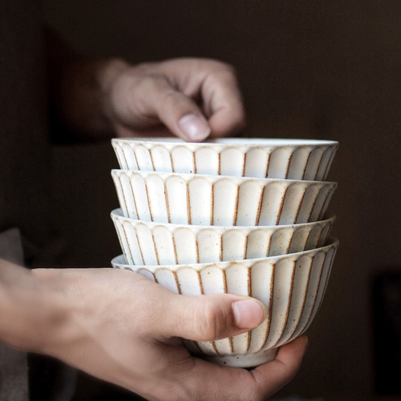 Pavlova Ceramic Bowls