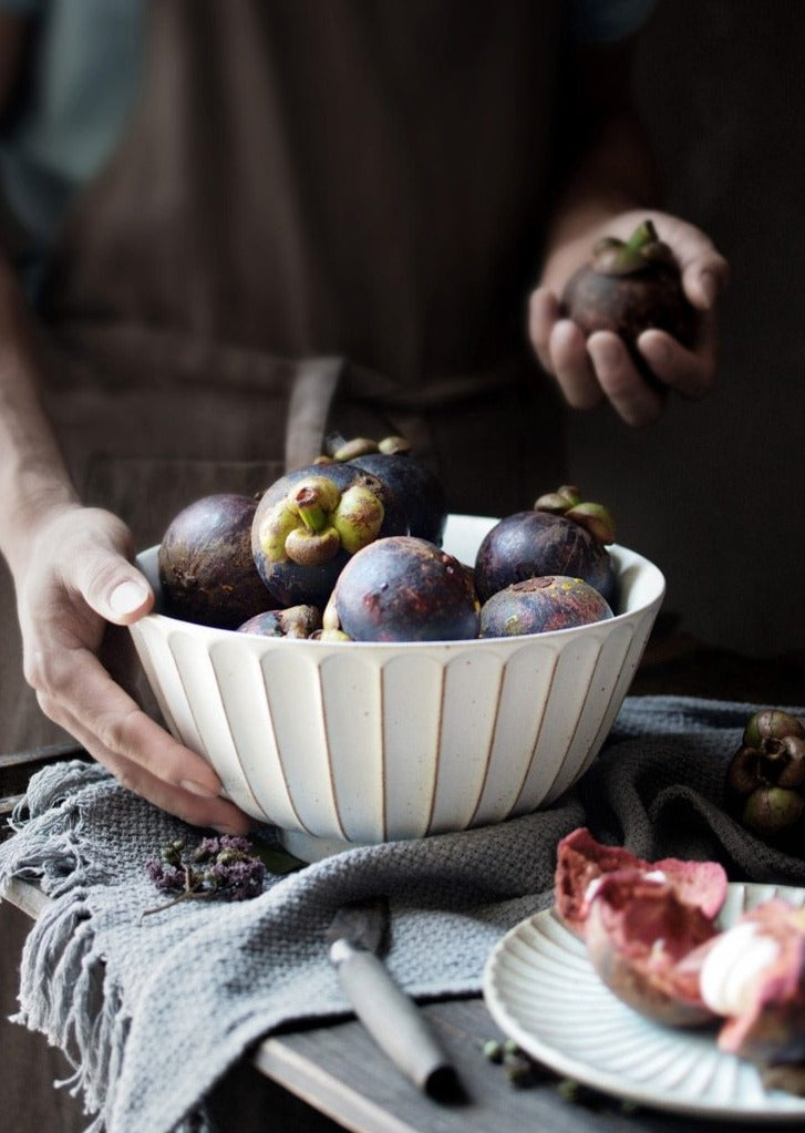 Pavlova Ceramic Bowls