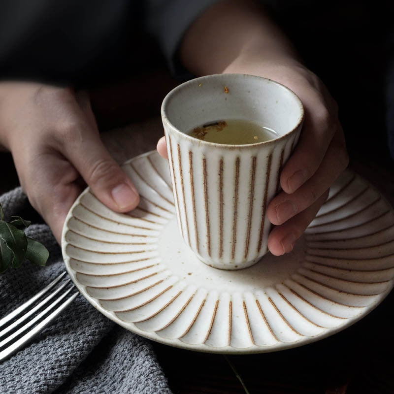 Pavlova Ceramic Cup