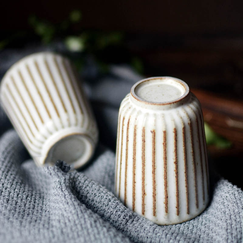 Pavlova Ceramic Cup