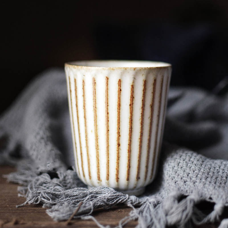 Pavlova Ceramic Cup
