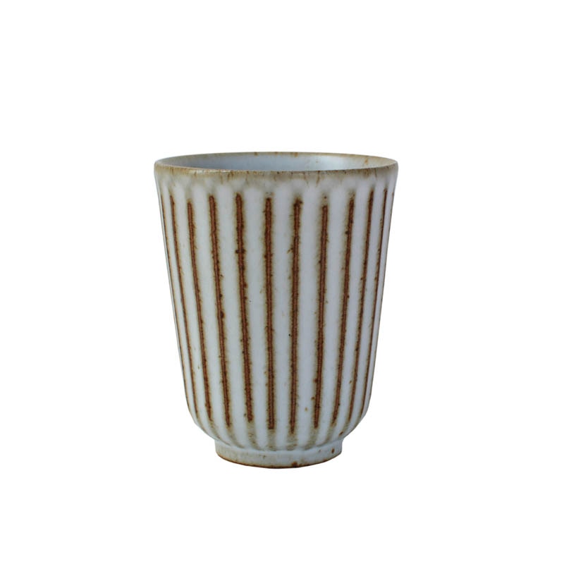 Pavlova Ceramic Cup