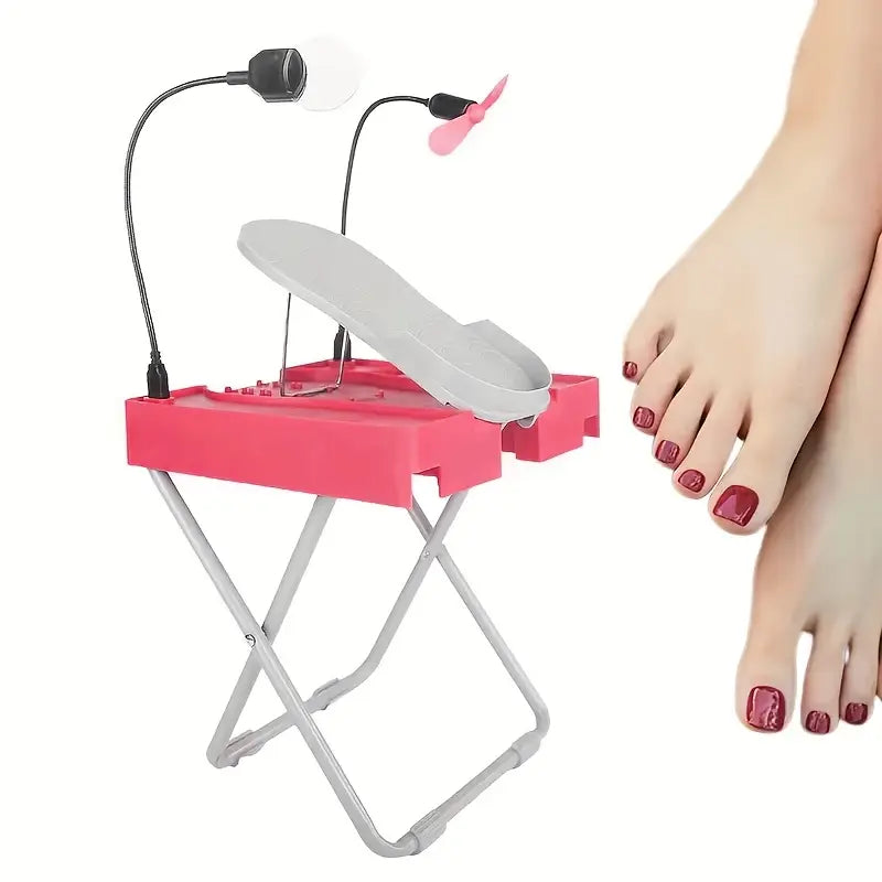 PediPro™ Pink