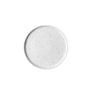 Pegasus Stoneware Dinner Plates and Bowls Small Plate