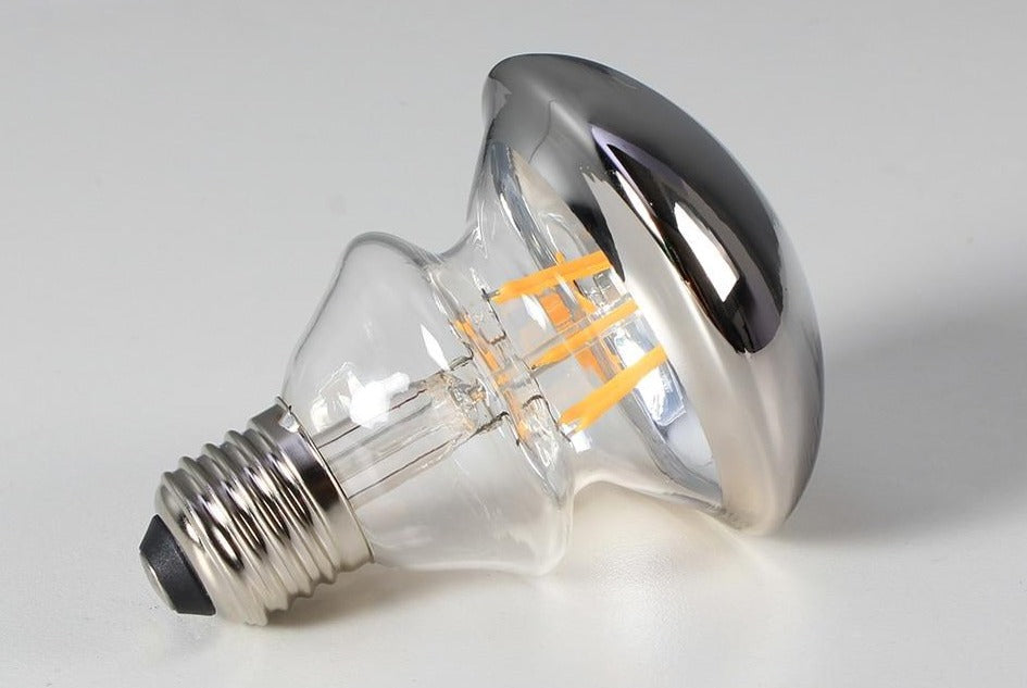 Pepper Cone LED Metal Ceiling Lamp
