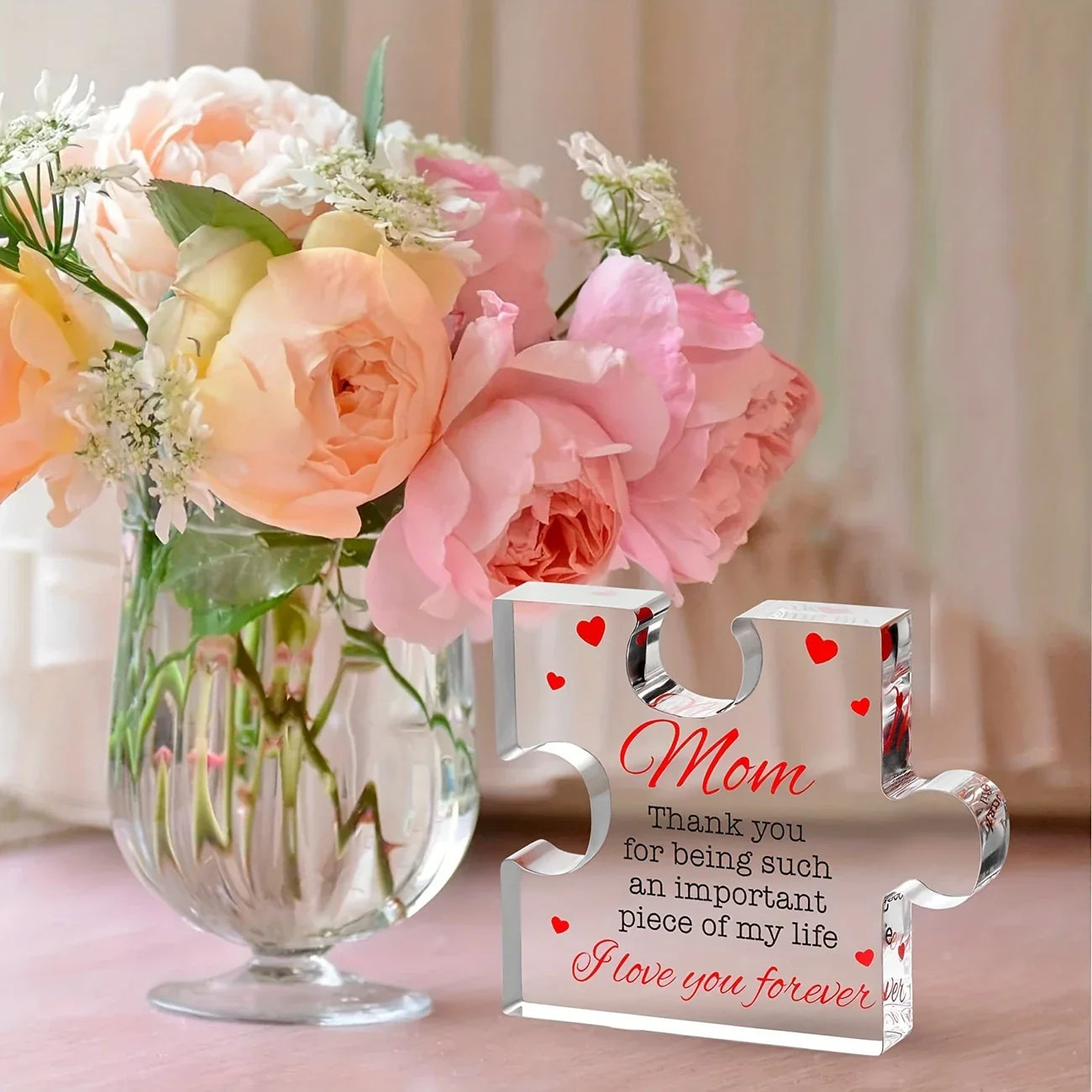 PerfectPiece™ - Mother's Day Gift