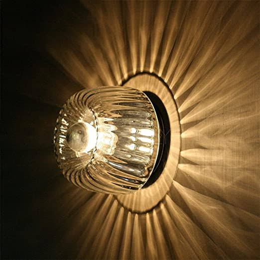 Pharaoh Ceiling & Wall Light  - Final Sale