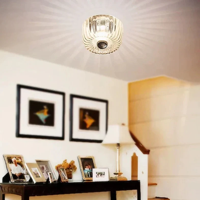 Pharaoh Ceiling & Wall Light  - Final Sale