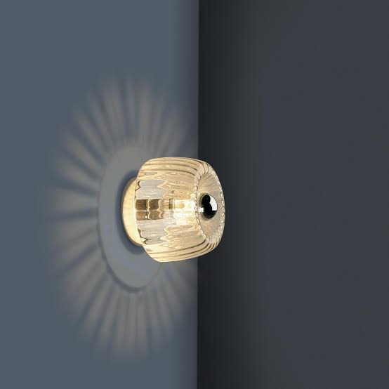 Pharaoh Ceiling & Wall Light