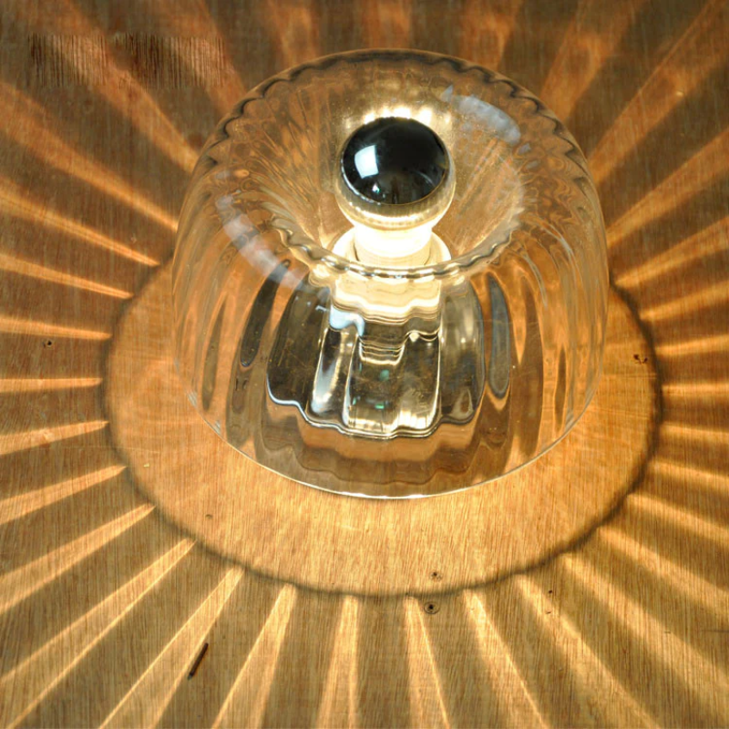 Pharaoh Ceiling & Wall Light  - Final Sale