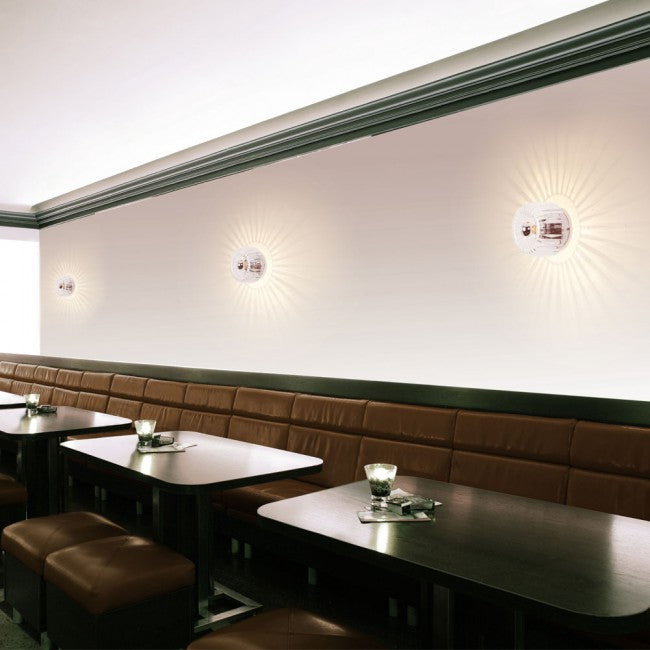 Pharaoh Ceiling & Wall Light  - Final Sale