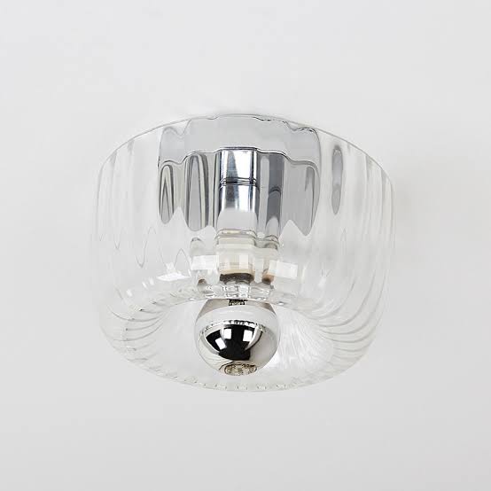 Pharaoh Ceiling & Wall Light  - Final Sale