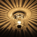 Pharaoh Ceiling & Wall Light  - Final Sale