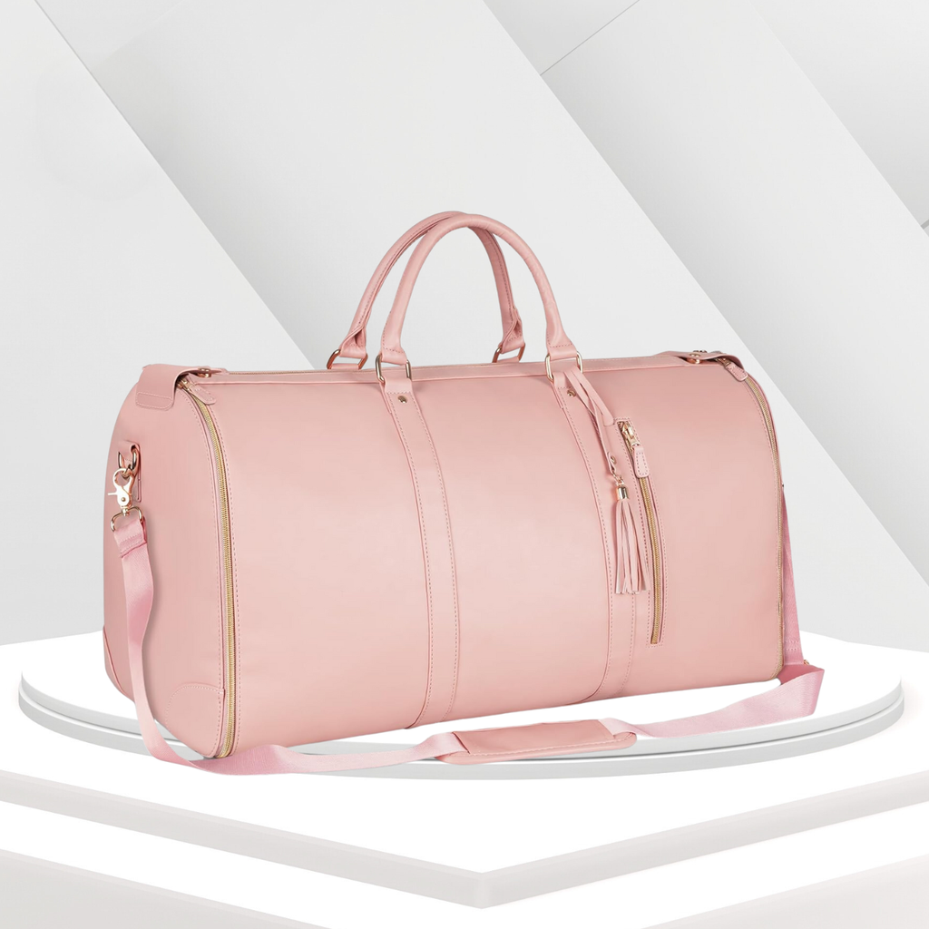 CarryOn™ - Foldable Duffle Bag