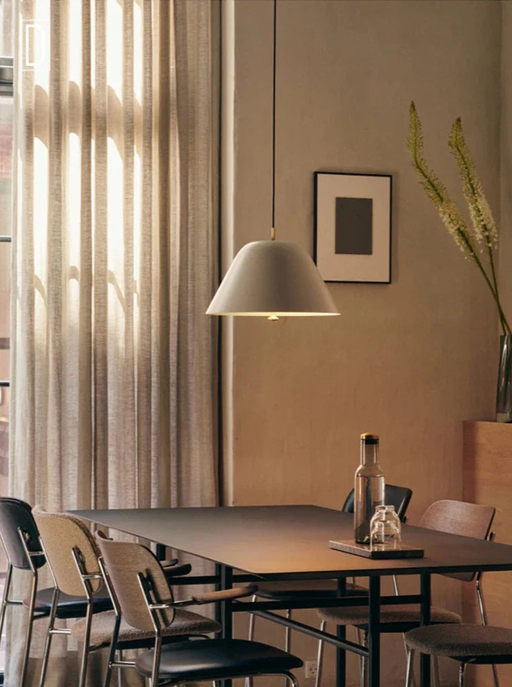 Pistilo LED Pendant Light - Final Sale