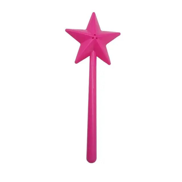 Salt & Pepper StarWand Rose 3 holes