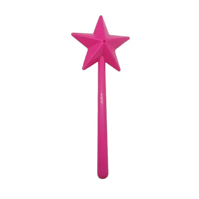 Salt & Pepper StarWand Rose-Single hole