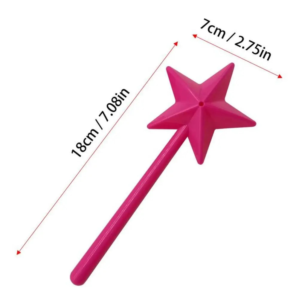 Salt & Pepper StarWand