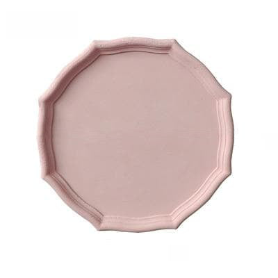 Porter Serving Tray Pink