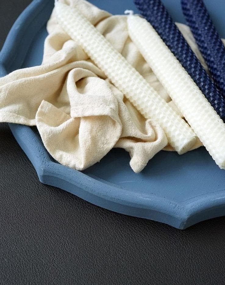Porter Serving Tray