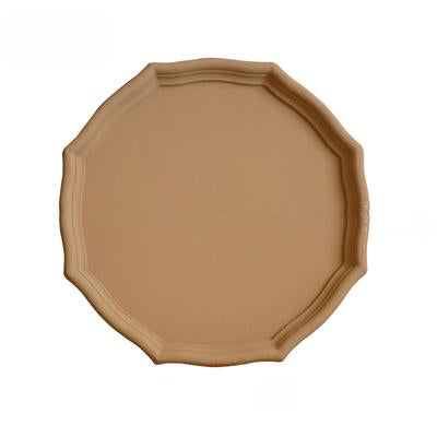 Porter Serving Tray Sienna