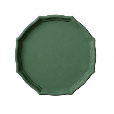 Porter Serving Tray Moss