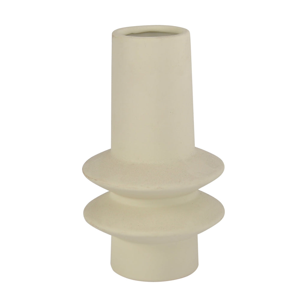 Potter Stoneware Vase