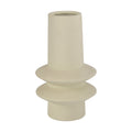 Potter Stoneware Vase