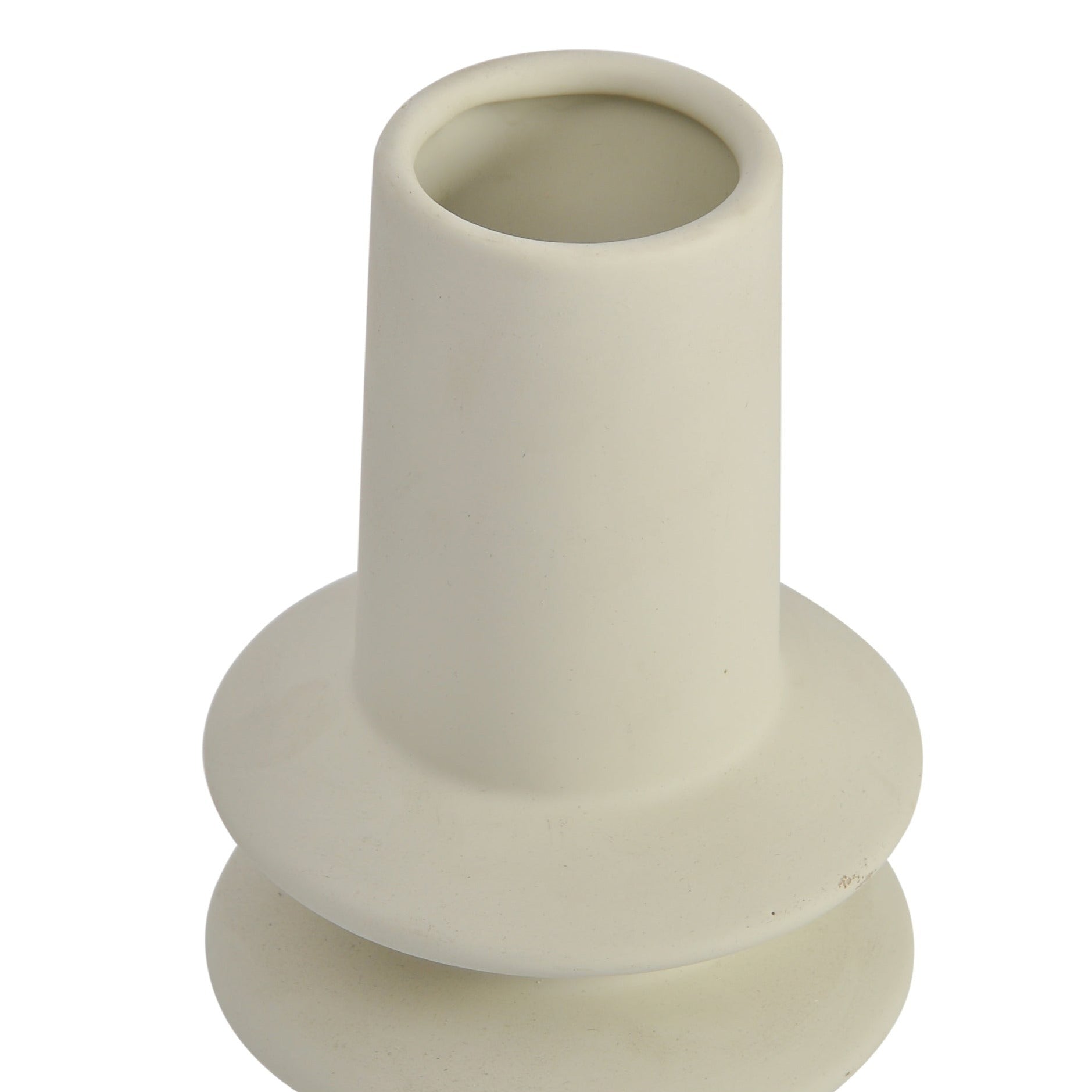Potter Stoneware Vase