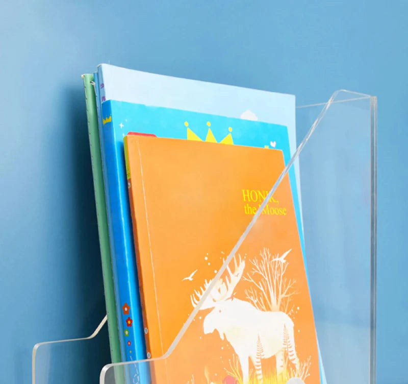 Prism Pop Acrylic File Organizer