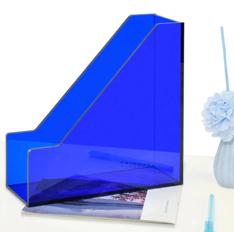Prism Pop Acrylic File Organizer