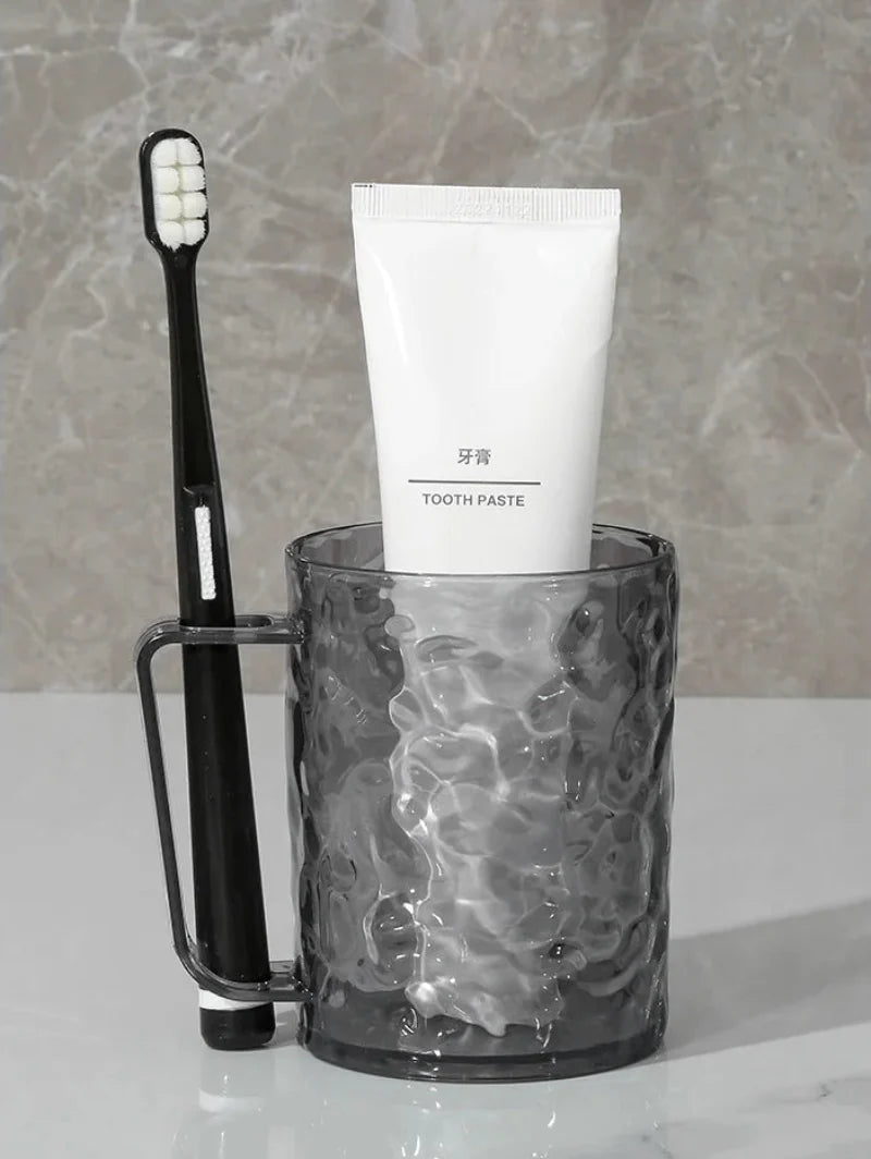 Prism Wave Toothbrush Tumbler - Final Sale