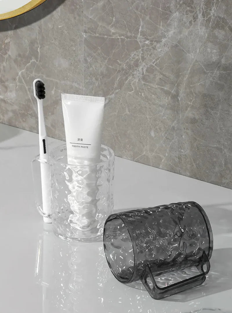 Prism Wave Toothbrush Tumbler - Final Sale