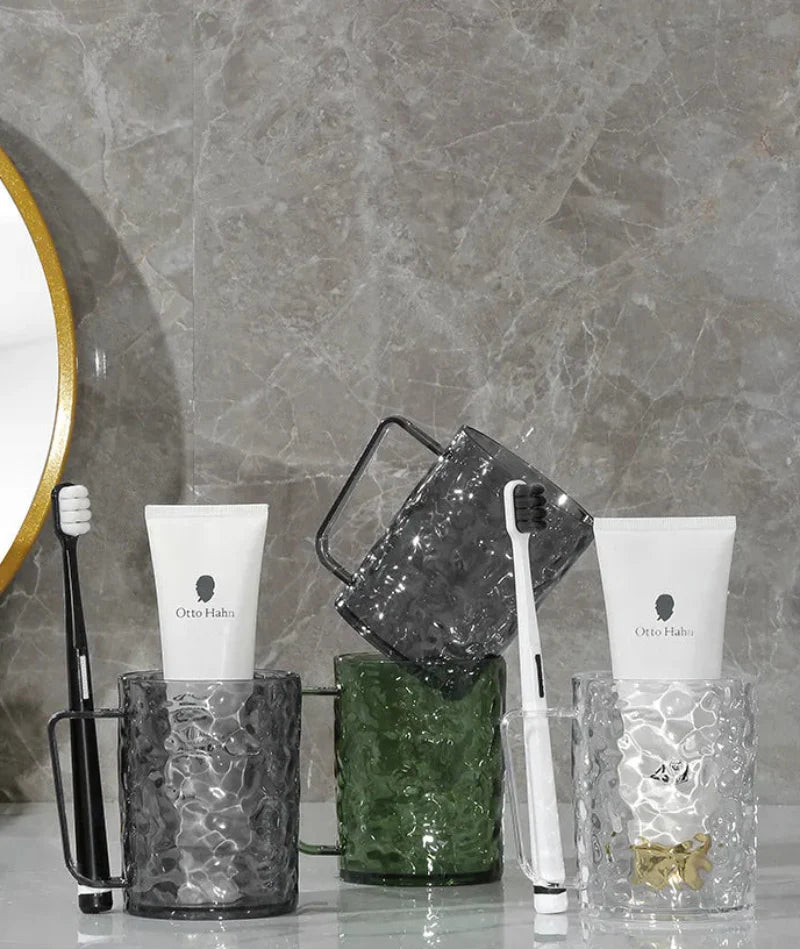 Prism Wave Toothbrush Tumbler - Final Sale