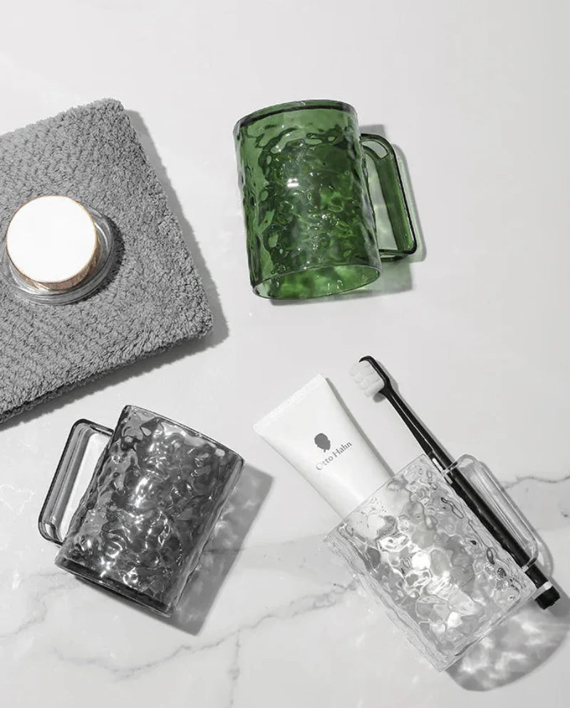 Prism Wave Toothbrush Tumbler - Final Sale