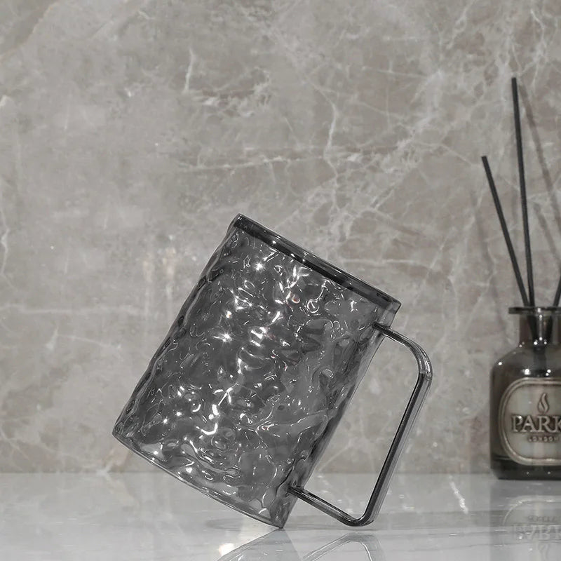 Prism Wave Toothbrush Tumbler - Final Sale