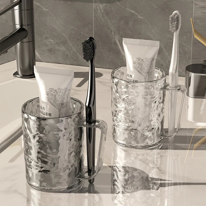 Prism Wave Toothbrush Tumbler - Final Sale