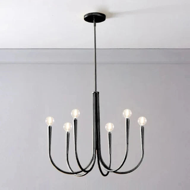 Pristine Chandelier Light